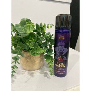 Bath & Body Works DISNEY Limited Edition “Evil Queen”  New Fine Fragrance Mist